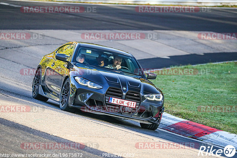 Bild #19675872 - Touristenfahrten Nürburgring Nordschleife (23.10.2022)