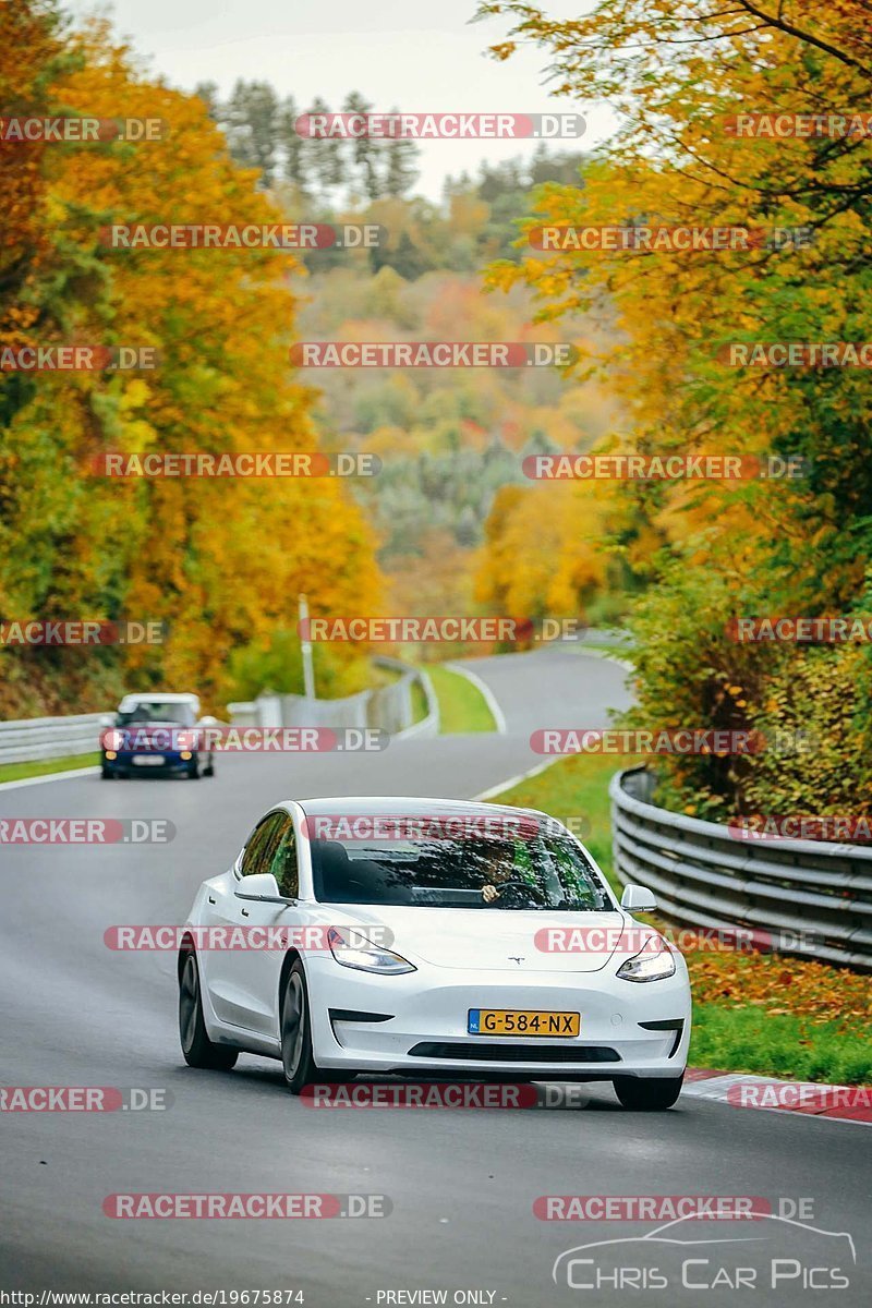 Bild #19675874 - Touristenfahrten Nürburgring Nordschleife (23.10.2022)