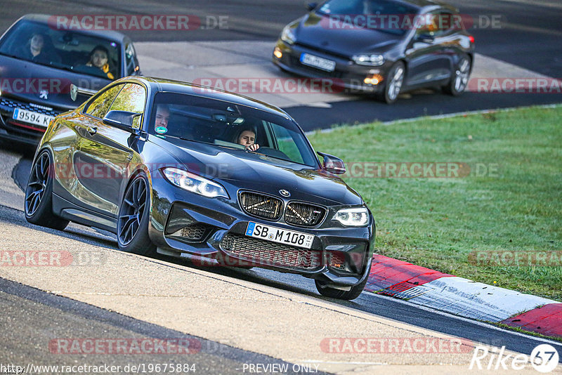 Bild #19675884 - Touristenfahrten Nürburgring Nordschleife (23.10.2022)