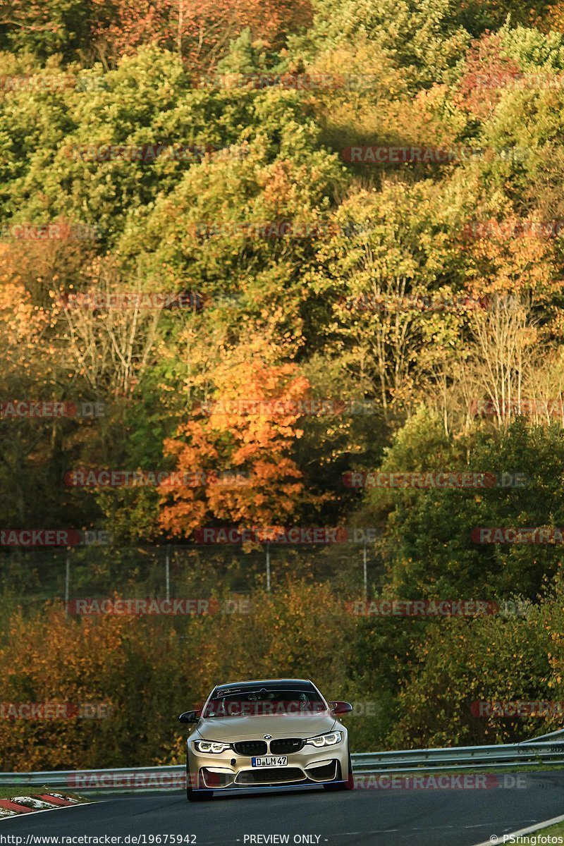 Bild #19675942 - Touristenfahrten Nürburgring Nordschleife (23.10.2022)