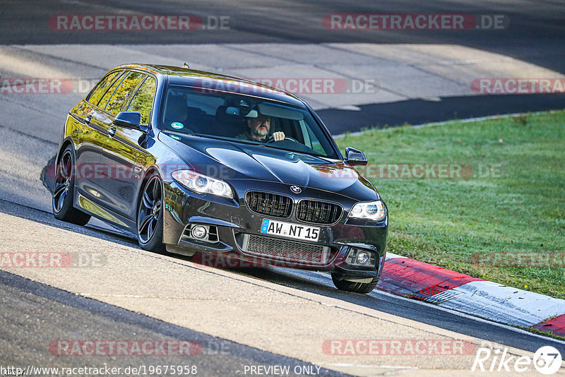 Bild #19675958 - Touristenfahrten Nürburgring Nordschleife (23.10.2022)