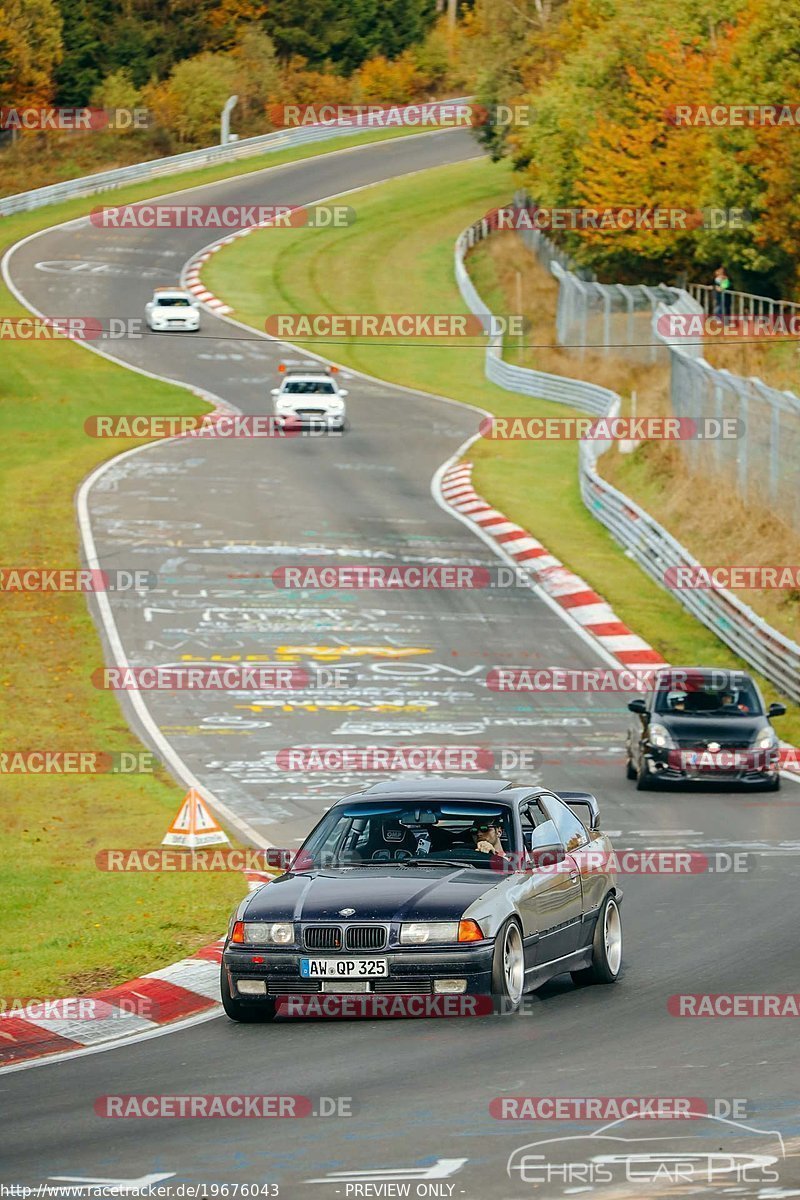 Bild #19676043 - Touristenfahrten Nürburgring Nordschleife (23.10.2022)