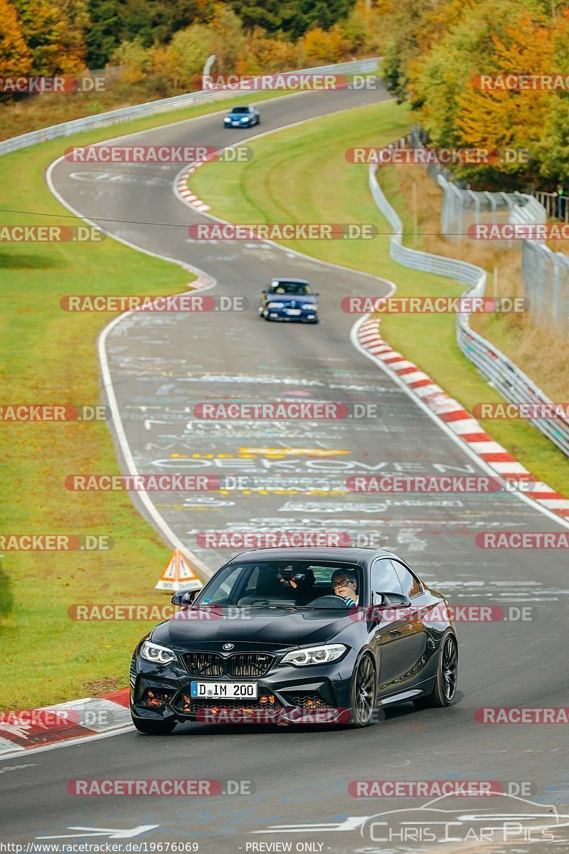 Bild #19676069 - Touristenfahrten Nürburgring Nordschleife (23.10.2022)