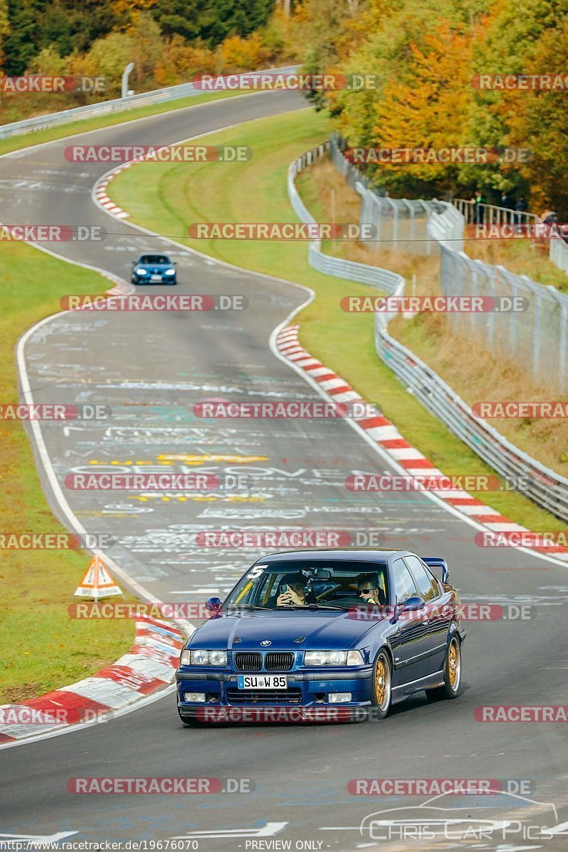 Bild #19676070 - Touristenfahrten Nürburgring Nordschleife (23.10.2022)