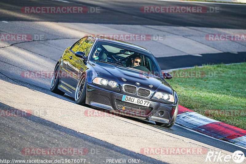 Bild #19676077 - Touristenfahrten Nürburgring Nordschleife (23.10.2022)