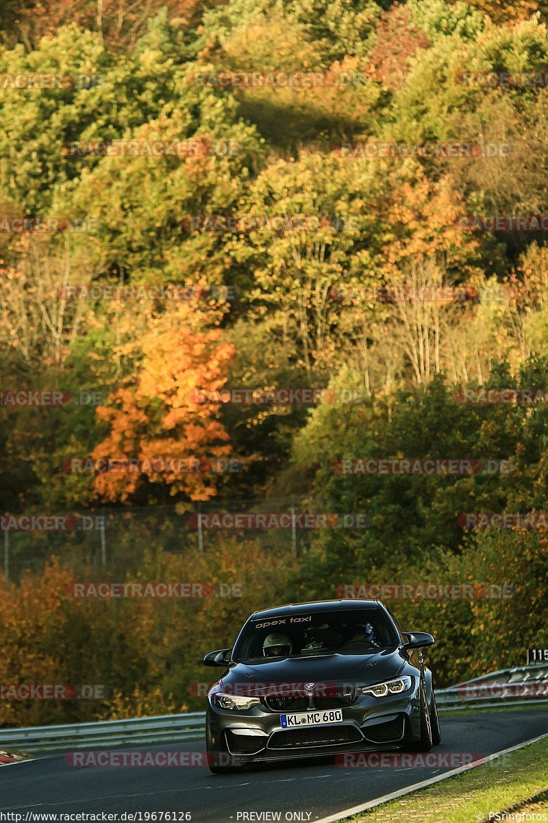 Bild #19676126 - Touristenfahrten Nürburgring Nordschleife (23.10.2022)