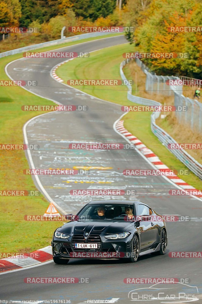 Bild #19676136 - Touristenfahrten Nürburgring Nordschleife (23.10.2022)