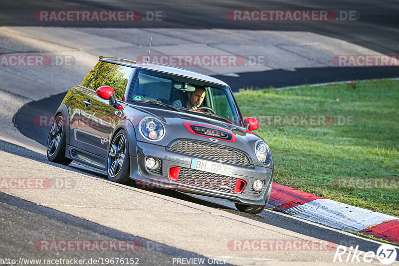 Bild #19676152 - Touristenfahrten Nürburgring Nordschleife (23.10.2022)