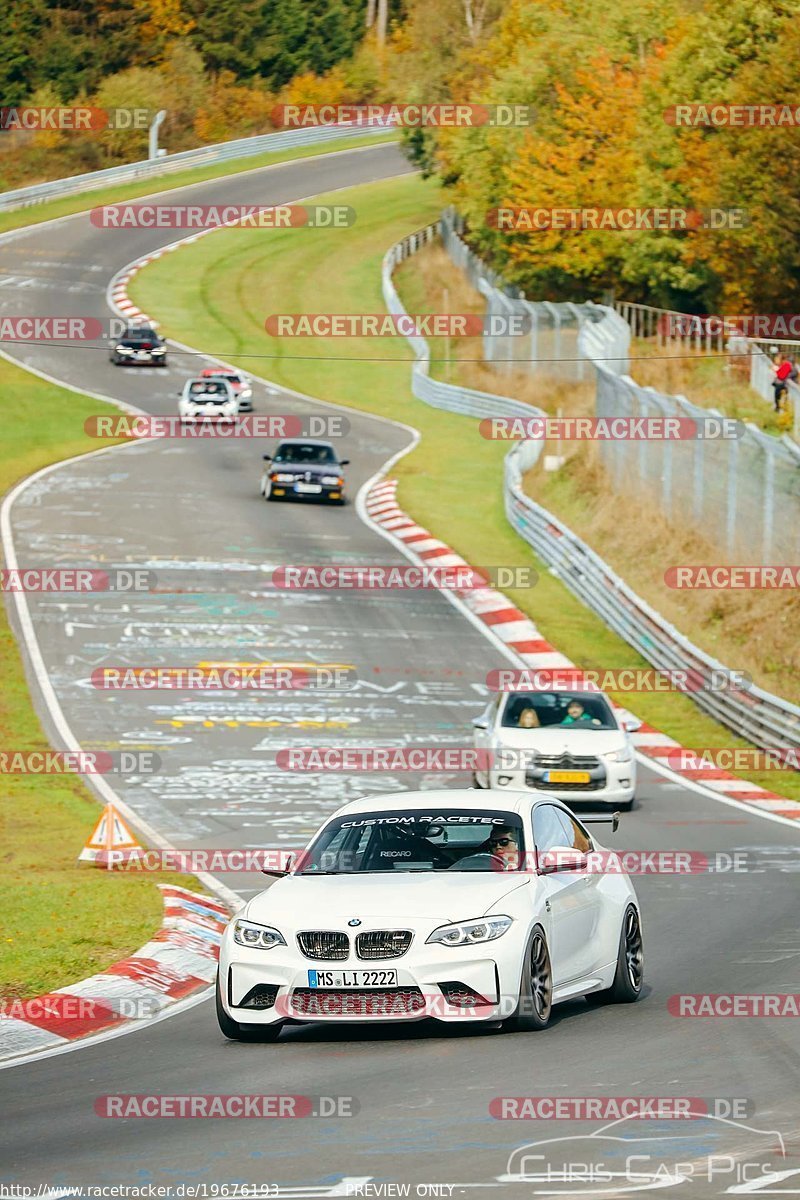 Bild #19676193 - Touristenfahrten Nürburgring Nordschleife (23.10.2022)