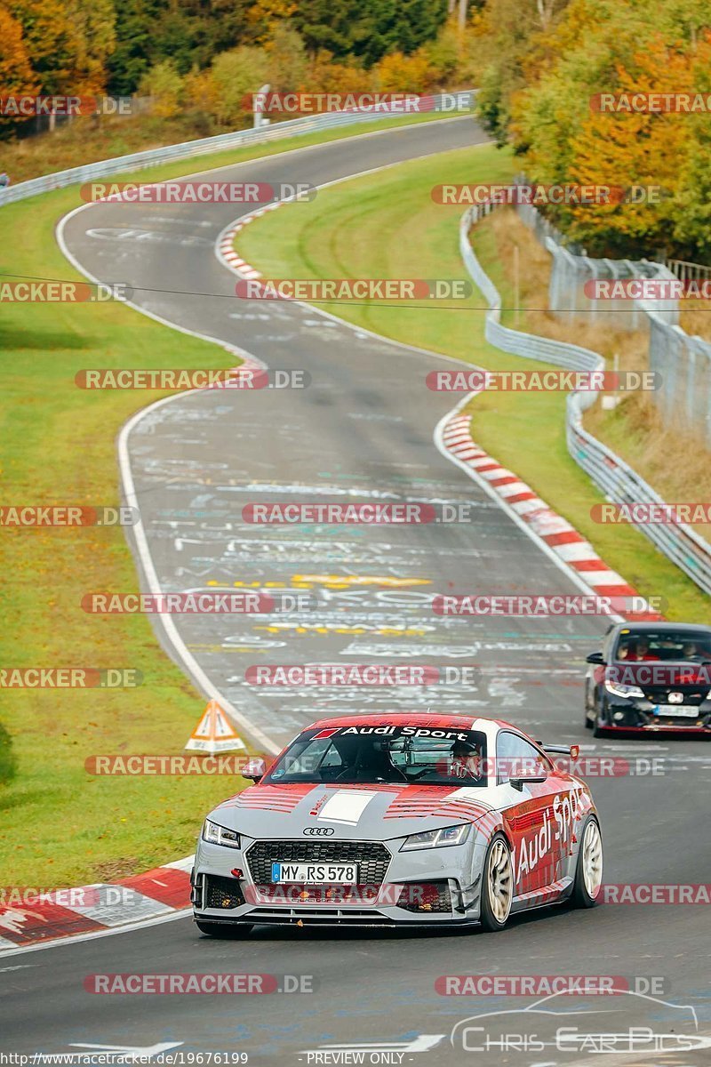 Bild #19676199 - Touristenfahrten Nürburgring Nordschleife (23.10.2022)