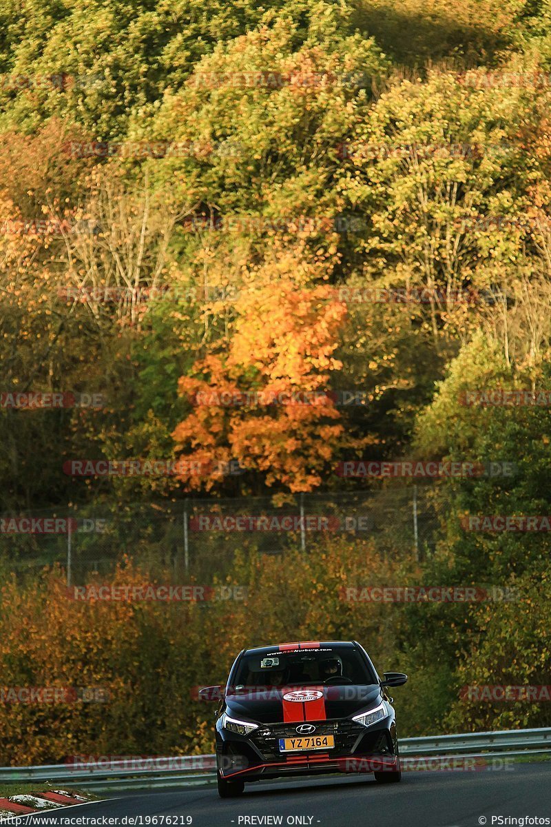 Bild #19676219 - Touristenfahrten Nürburgring Nordschleife (23.10.2022)