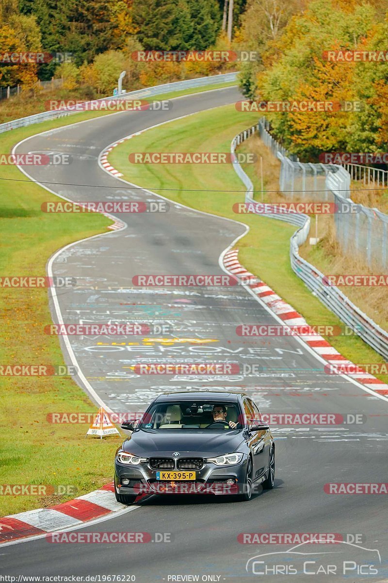 Bild #19676220 - Touristenfahrten Nürburgring Nordschleife (23.10.2022)