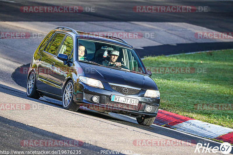 Bild #19676235 - Touristenfahrten Nürburgring Nordschleife (23.10.2022)