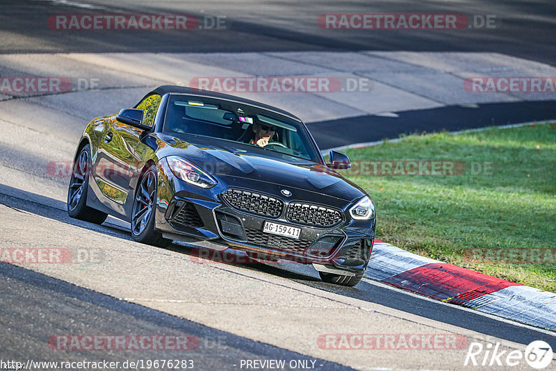 Bild #19676283 - Touristenfahrten Nürburgring Nordschleife (23.10.2022)