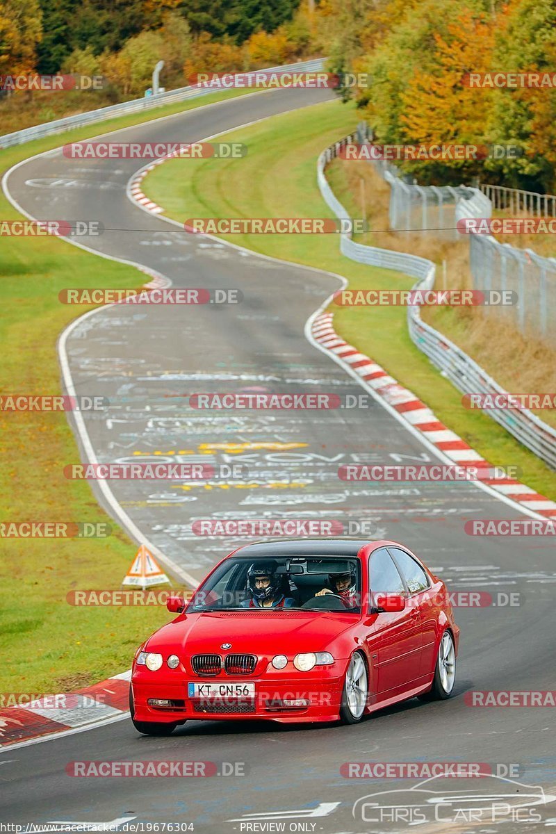 Bild #19676304 - Touristenfahrten Nürburgring Nordschleife (23.10.2022)