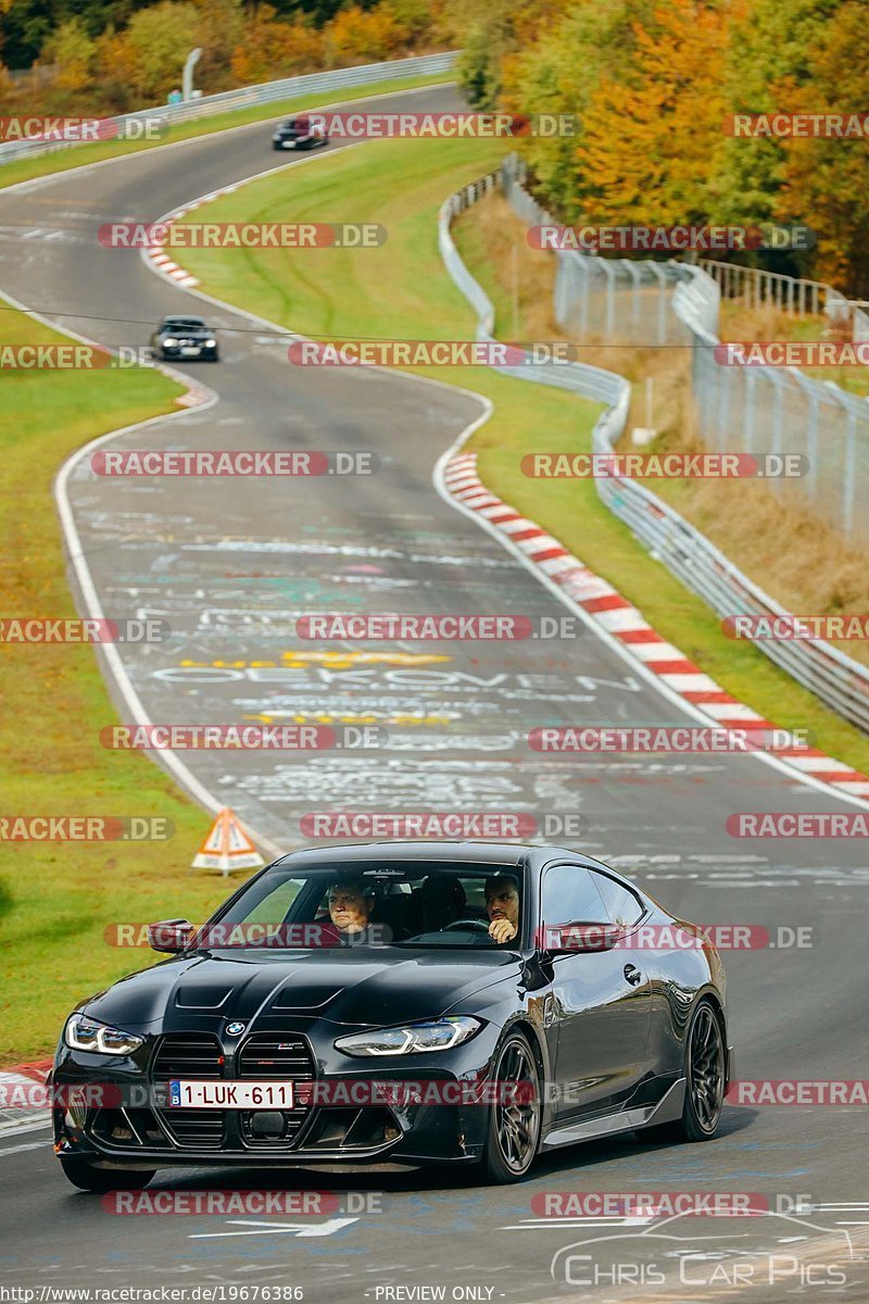 Bild #19676386 - Touristenfahrten Nürburgring Nordschleife (23.10.2022)