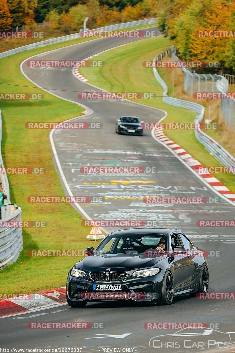 Bild #19676387 - Touristenfahrten Nürburgring Nordschleife (23.10.2022)