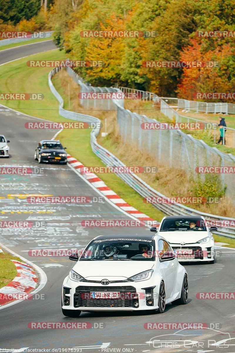 Bild #19676393 - Touristenfahrten Nürburgring Nordschleife (23.10.2022)