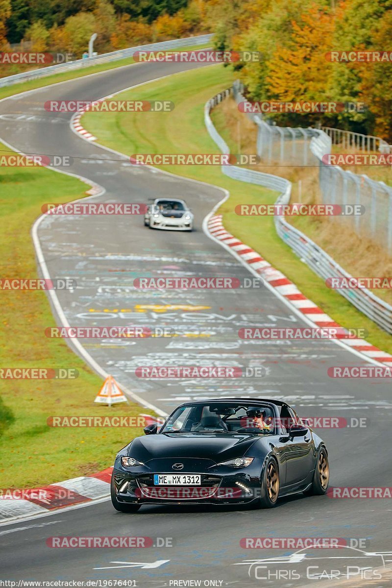 Bild #19676401 - Touristenfahrten Nürburgring Nordschleife (23.10.2022)