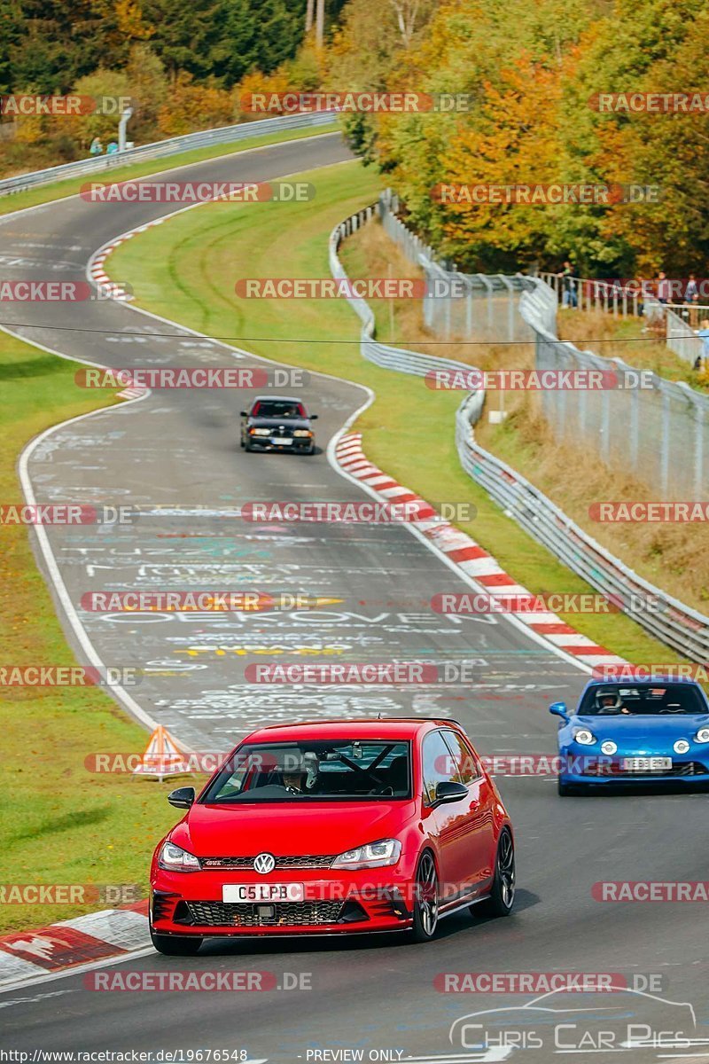 Bild #19676548 - Touristenfahrten Nürburgring Nordschleife (23.10.2022)