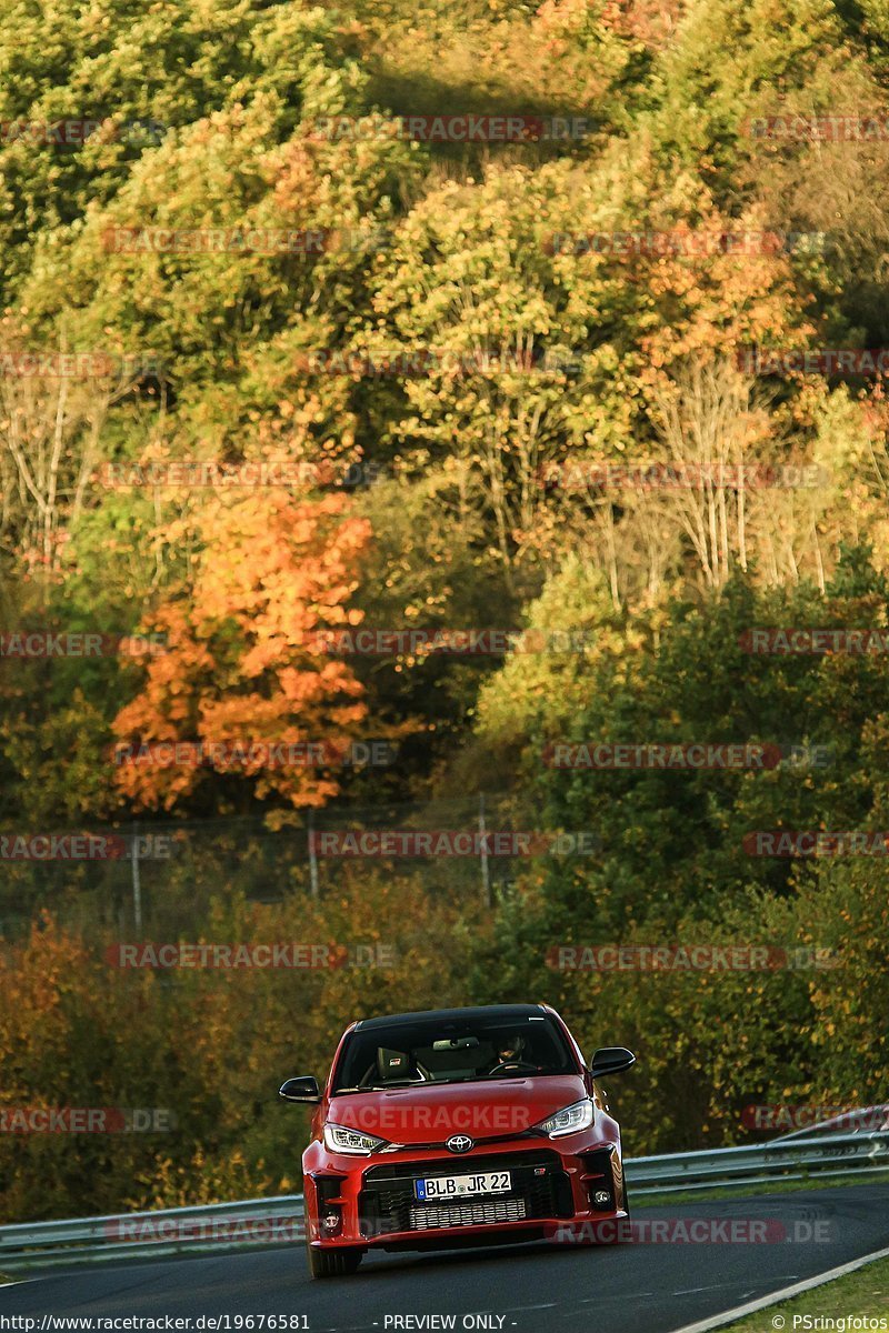 Bild #19676581 - Touristenfahrten Nürburgring Nordschleife (23.10.2022)