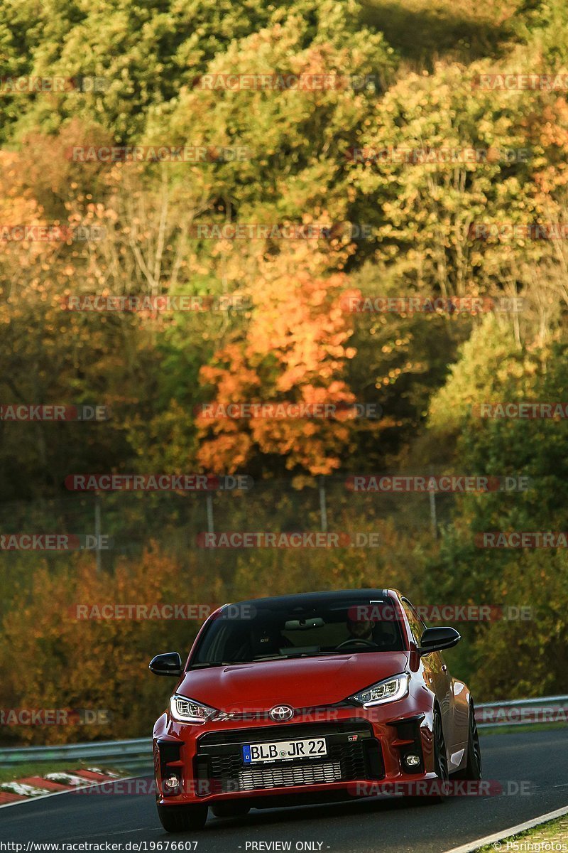 Bild #19676607 - Touristenfahrten Nürburgring Nordschleife (23.10.2022)