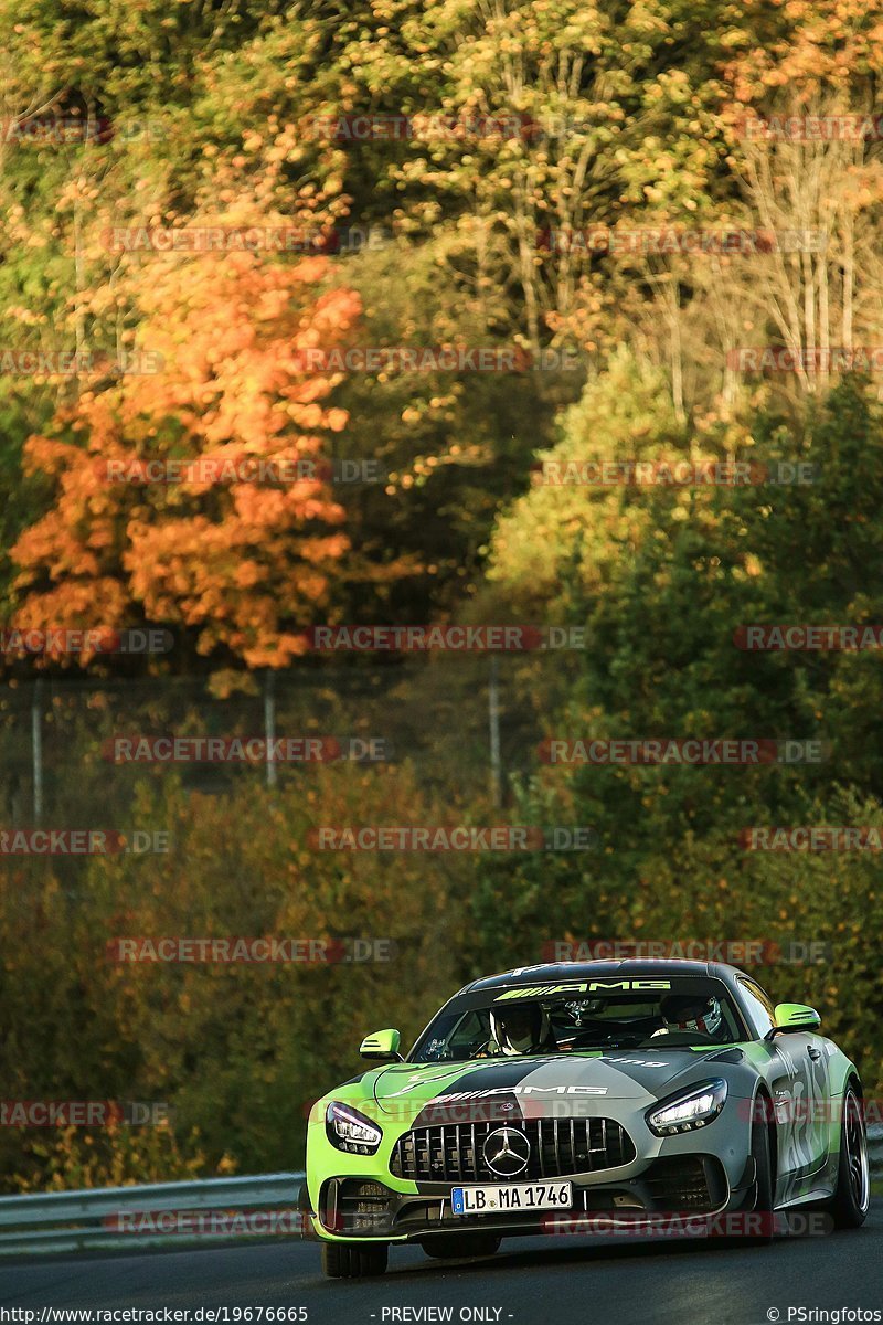 Bild #19676665 - Touristenfahrten Nürburgring Nordschleife (23.10.2022)