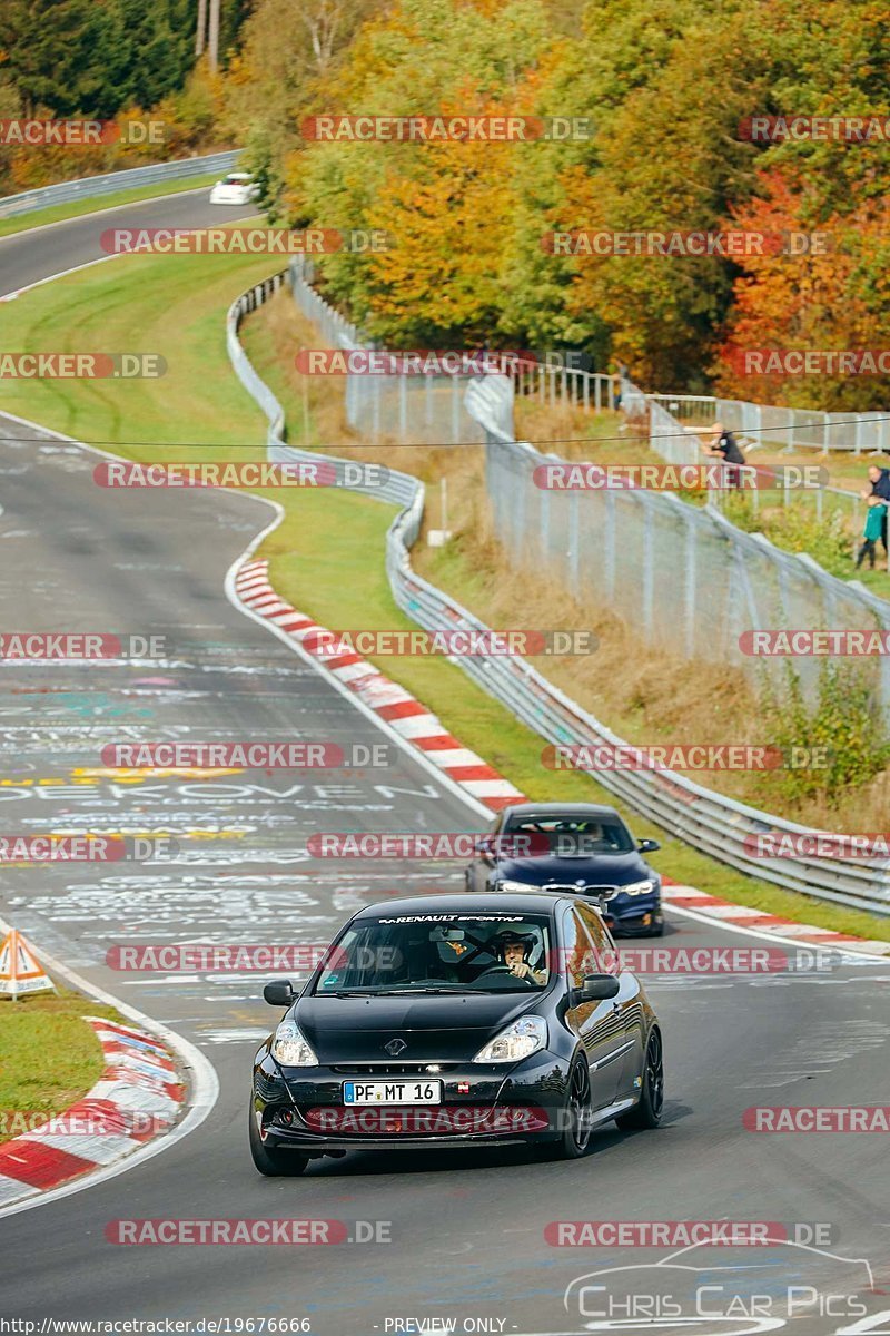 Bild #19676666 - Touristenfahrten Nürburgring Nordschleife (23.10.2022)