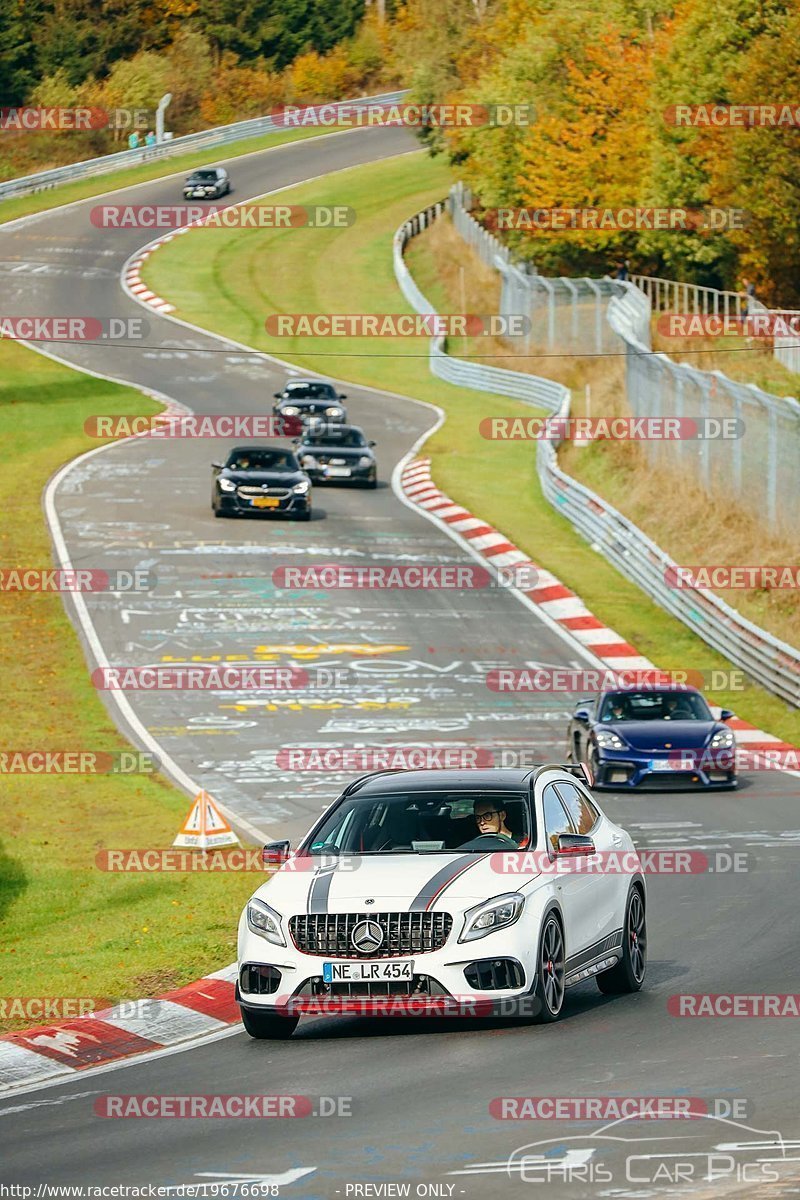 Bild #19676698 - Touristenfahrten Nürburgring Nordschleife (23.10.2022)