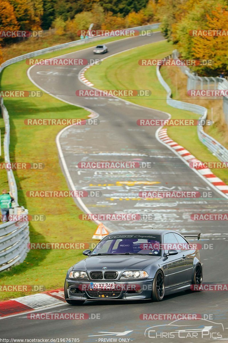 Bild #19676785 - Touristenfahrten Nürburgring Nordschleife (23.10.2022)