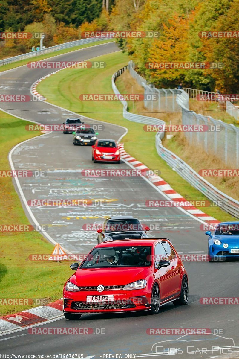 Bild #19676795 - Touristenfahrten Nürburgring Nordschleife (23.10.2022)