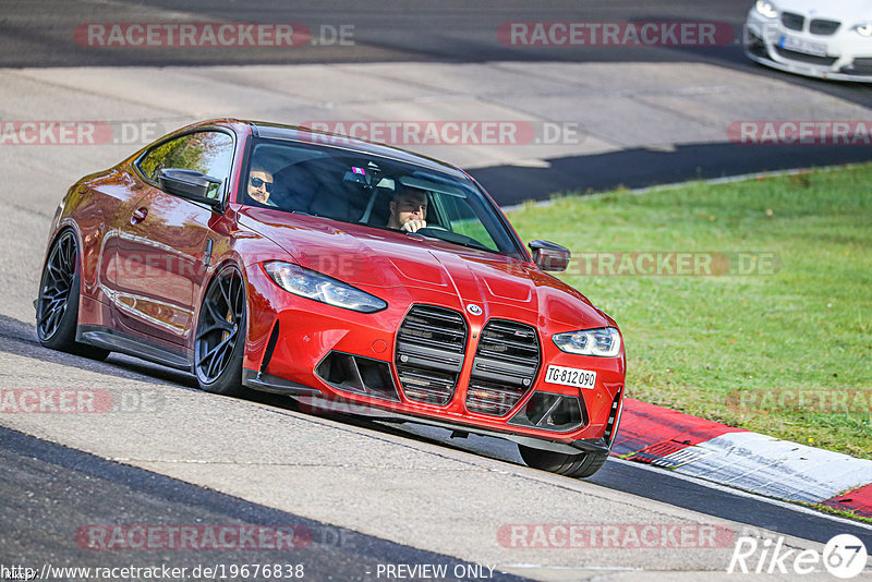 Bild #19676838 - Touristenfahrten Nürburgring Nordschleife (23.10.2022)