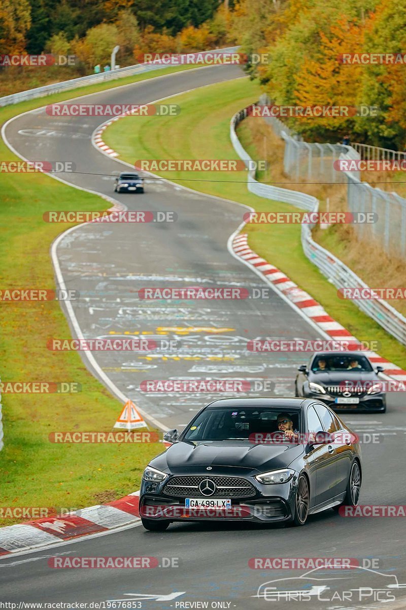 Bild #19676853 - Touristenfahrten Nürburgring Nordschleife (23.10.2022)