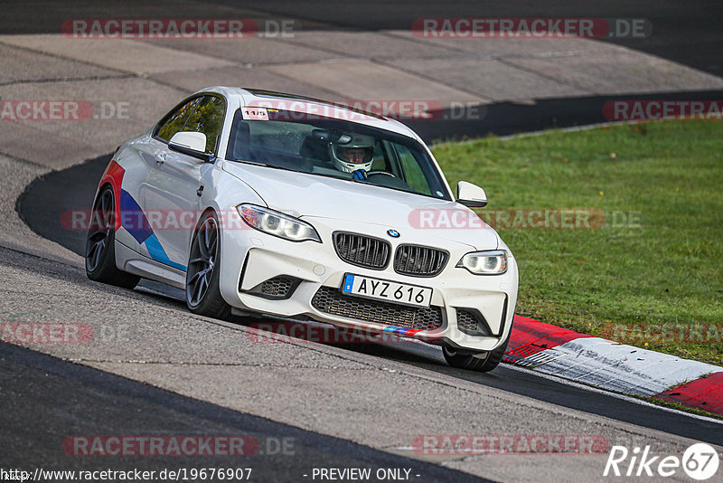 Bild #19676907 - Touristenfahrten Nürburgring Nordschleife (23.10.2022)