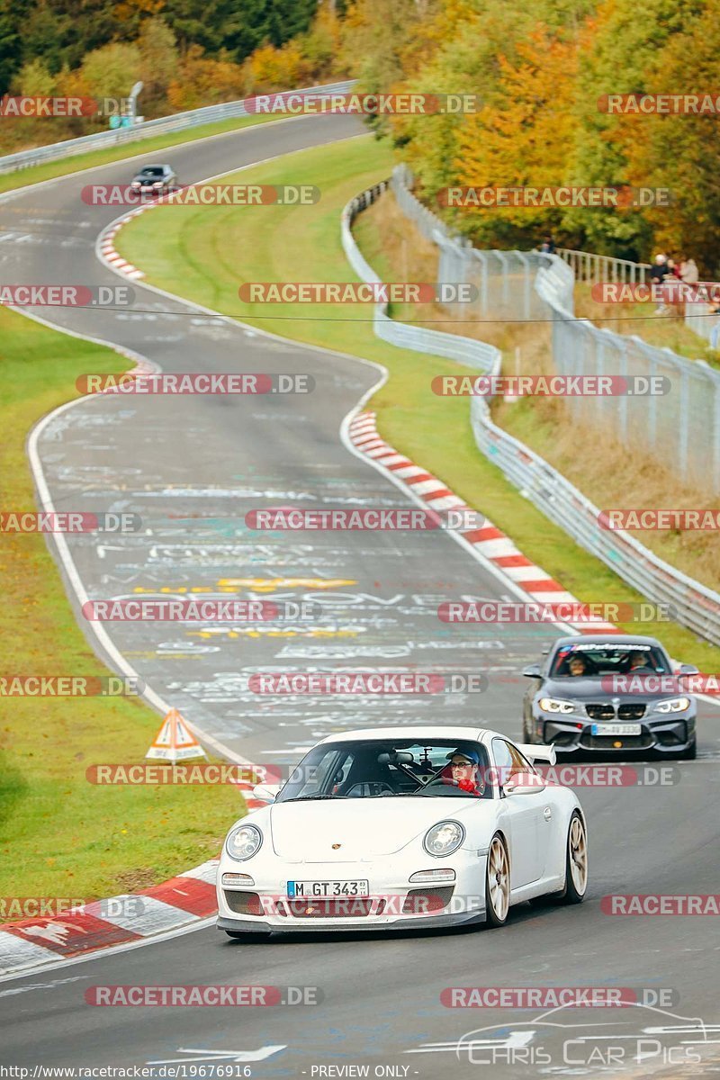 Bild #19676916 - Touristenfahrten Nürburgring Nordschleife (23.10.2022)