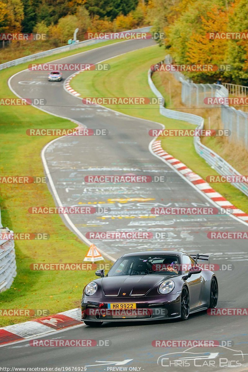 Bild #19676929 - Touristenfahrten Nürburgring Nordschleife (23.10.2022)