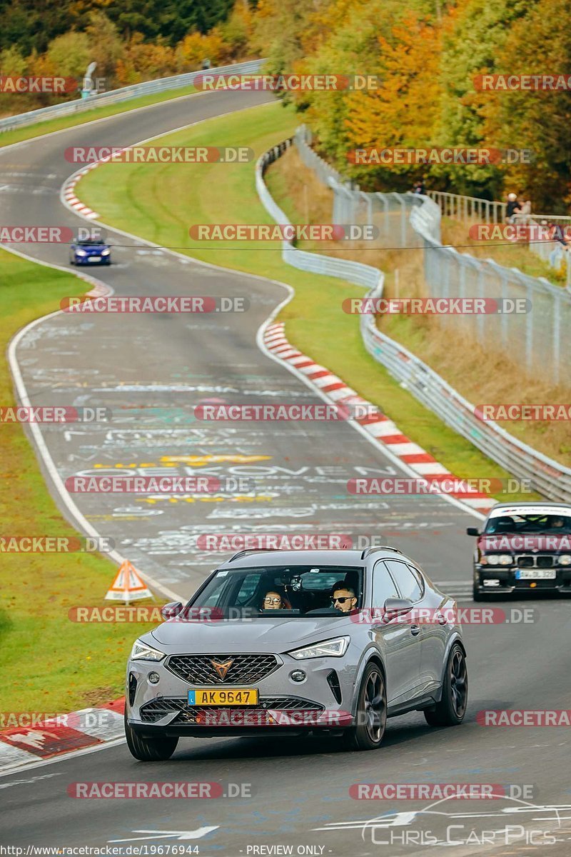 Bild #19676944 - Touristenfahrten Nürburgring Nordschleife (23.10.2022)