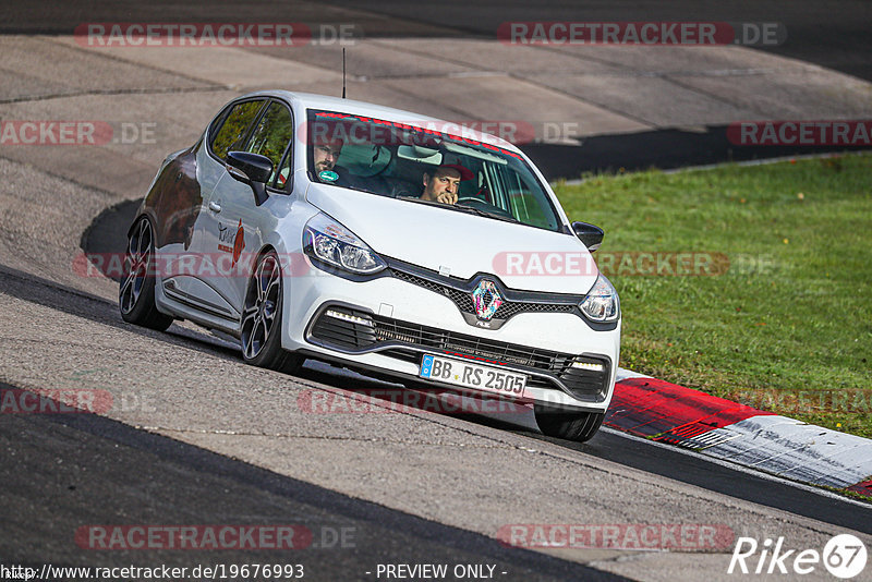 Bild #19676993 - Touristenfahrten Nürburgring Nordschleife (23.10.2022)