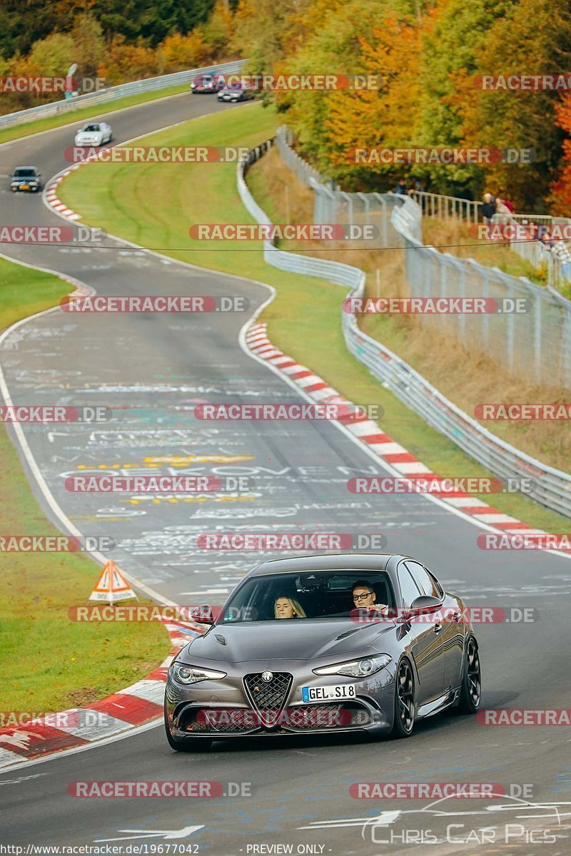 Bild #19677042 - Touristenfahrten Nürburgring Nordschleife (23.10.2022)