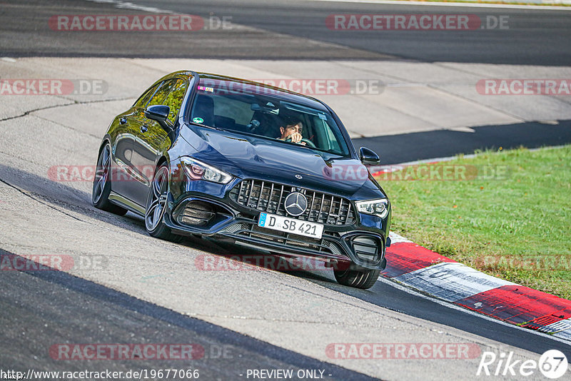 Bild #19677066 - Touristenfahrten Nürburgring Nordschleife (23.10.2022)