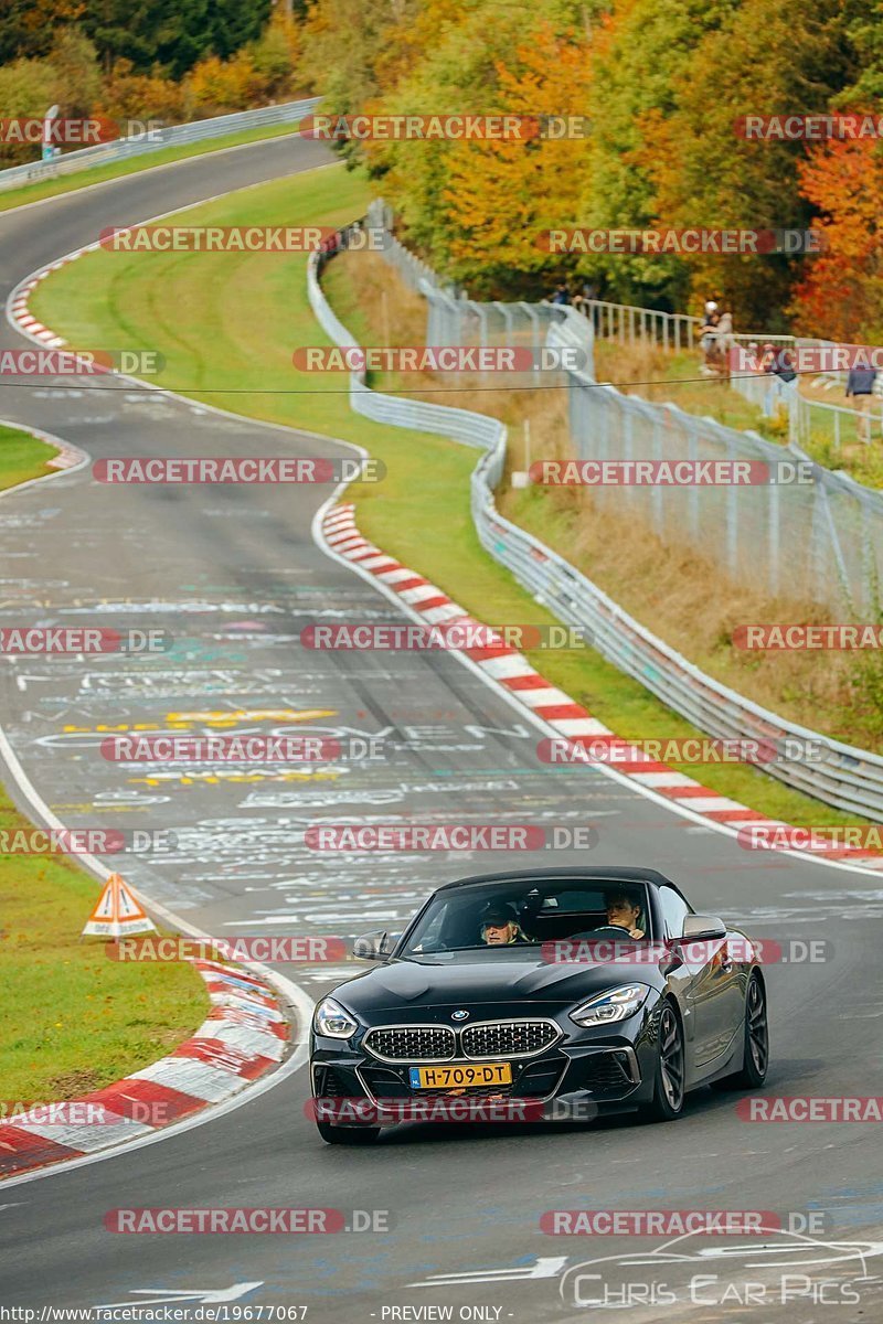 Bild #19677067 - Touristenfahrten Nürburgring Nordschleife (23.10.2022)