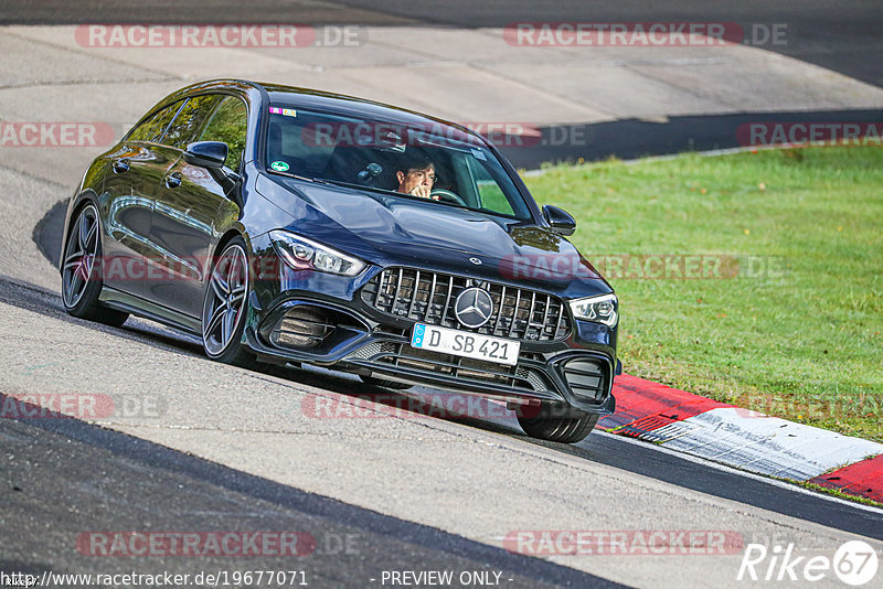 Bild #19677071 - Touristenfahrten Nürburgring Nordschleife (23.10.2022)