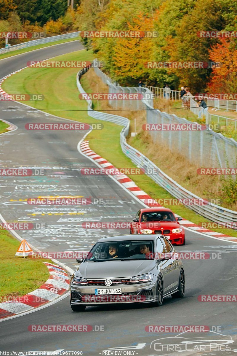 Bild #19677098 - Touristenfahrten Nürburgring Nordschleife (23.10.2022)