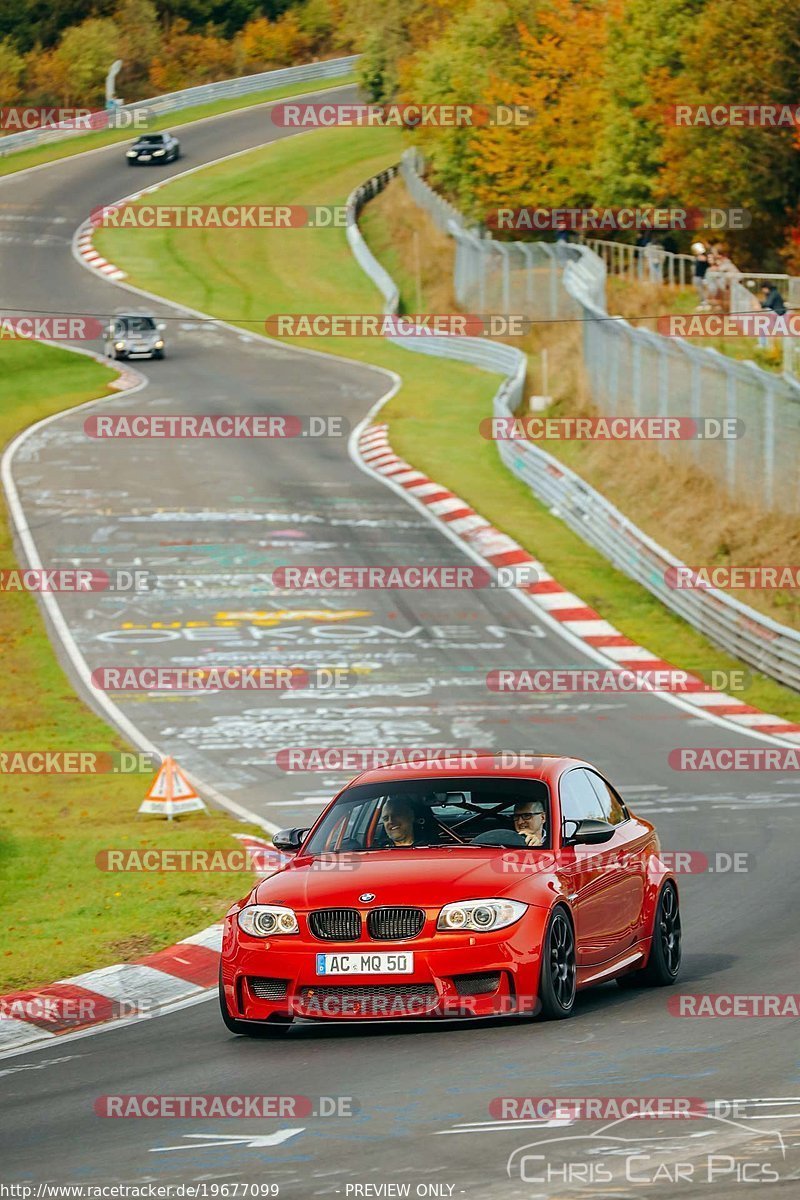 Bild #19677099 - Touristenfahrten Nürburgring Nordschleife (23.10.2022)