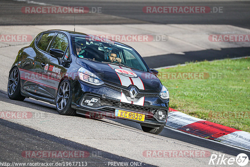 Bild #19677113 - Touristenfahrten Nürburgring Nordschleife (23.10.2022)