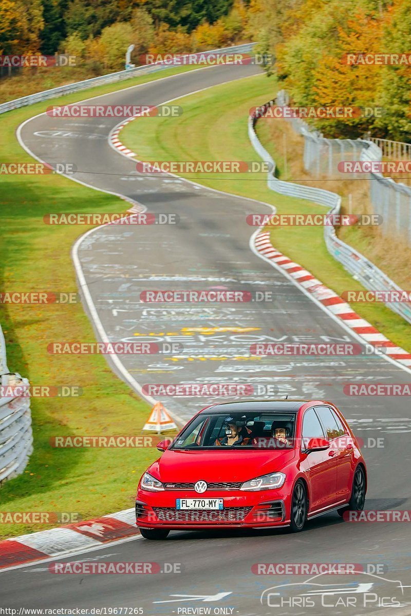 Bild #19677265 - Touristenfahrten Nürburgring Nordschleife (23.10.2022)