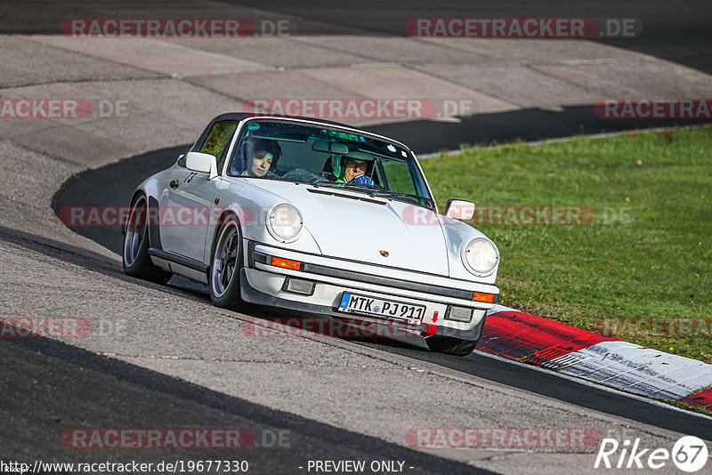 Bild #19677330 - Touristenfahrten Nürburgring Nordschleife (23.10.2022)