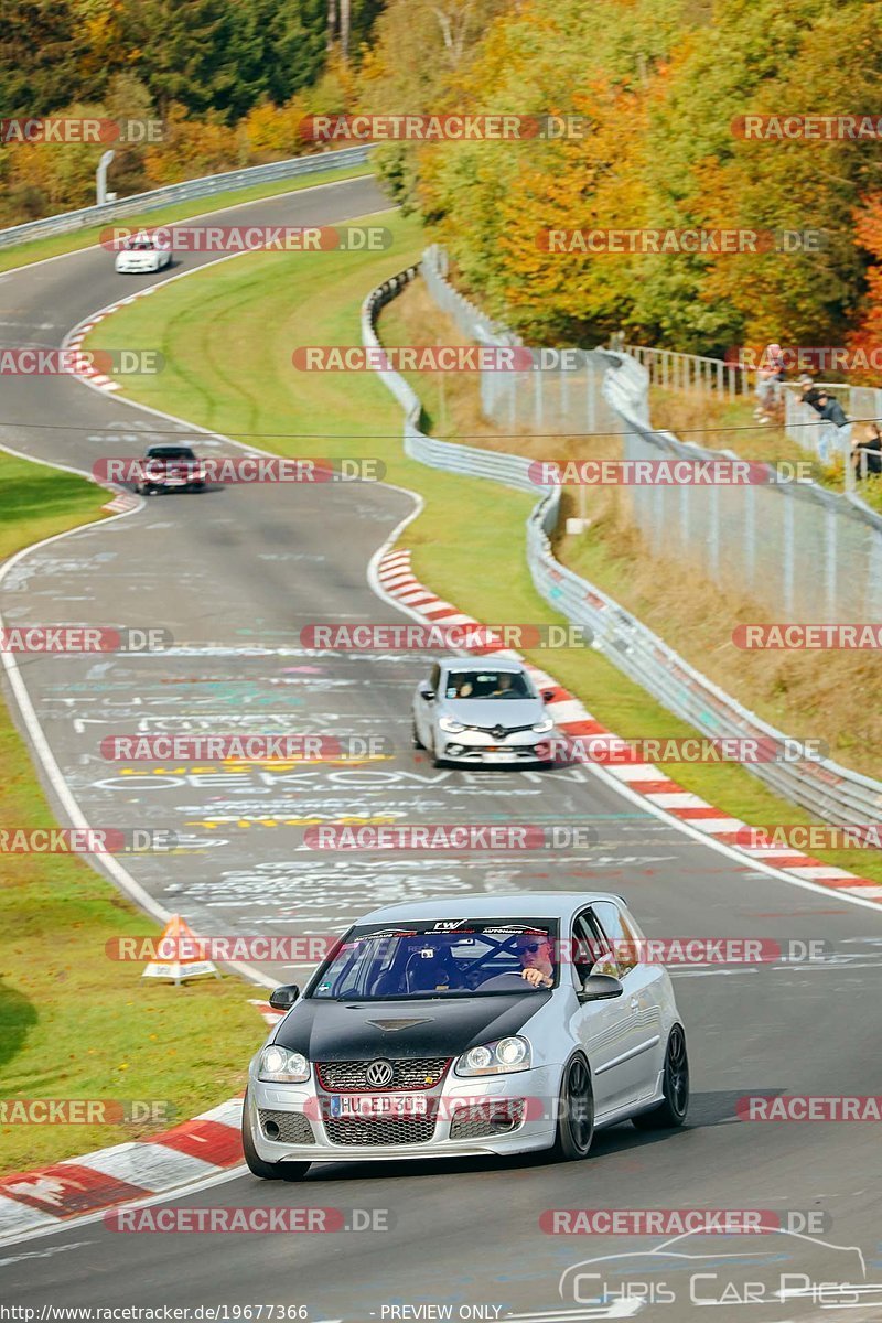 Bild #19677366 - Touristenfahrten Nürburgring Nordschleife (23.10.2022)