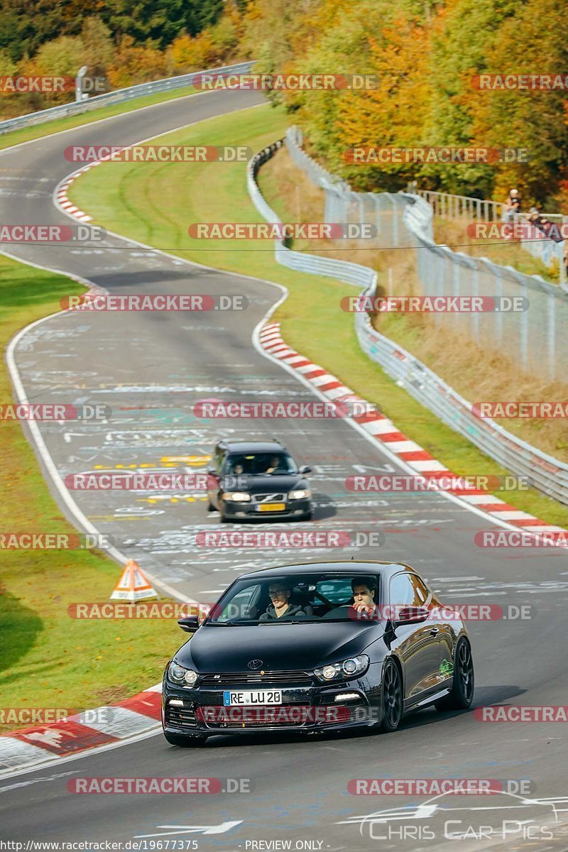 Bild #19677375 - Touristenfahrten Nürburgring Nordschleife (23.10.2022)