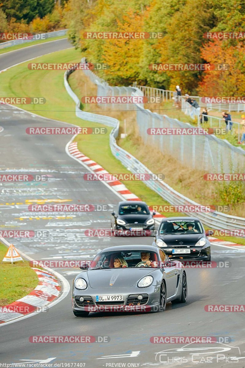 Bild #19677407 - Touristenfahrten Nürburgring Nordschleife (23.10.2022)